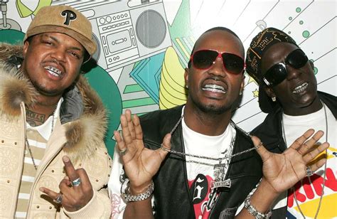 Three 6 Mafia - Samples, Covers and Remixes on WhoSampled. Discover all Three 6 Mafia's music connections, watch videos, listen to music, discuss and ...